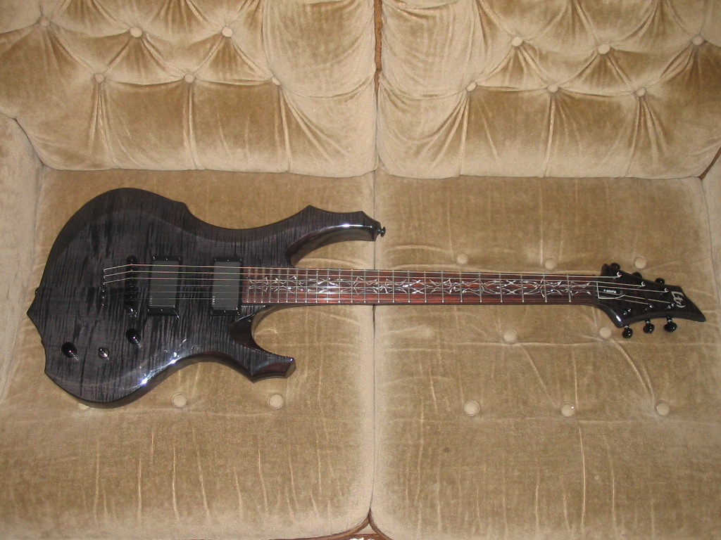 My Precious