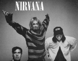 101 staðreynd um Nirvana sem skipta engu máli!