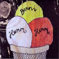 Benni Hemm Hemm – Benni Hemm Hemm
