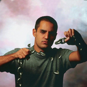 Juan Pablo Montoya, fer senn að kveðja Formúlu 1