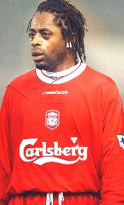 Bernard Diomede