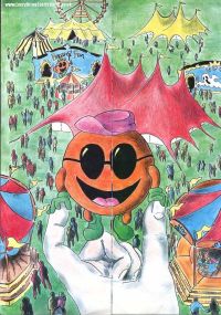 Welcome to Wonderland!