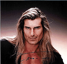 Fabio Lanzoni