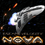 Escape Velocity: Nova fyrir Windows