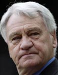 Sir Bobby Robson