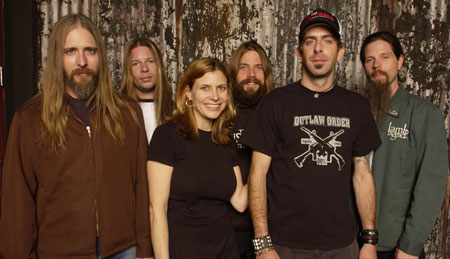 Lamb of god