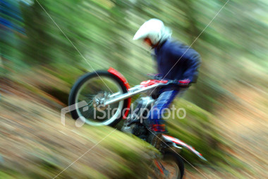 Motorhjól