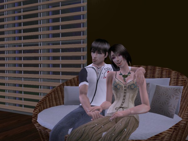 Sims
