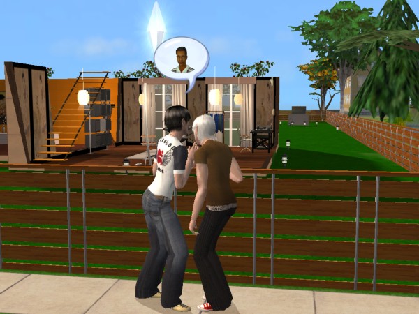 Sims