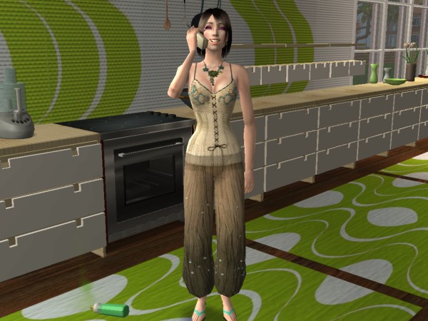 Sims