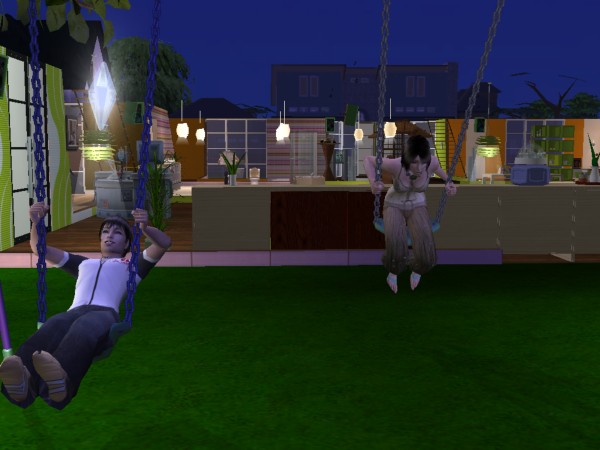 Sims