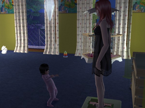 Sims