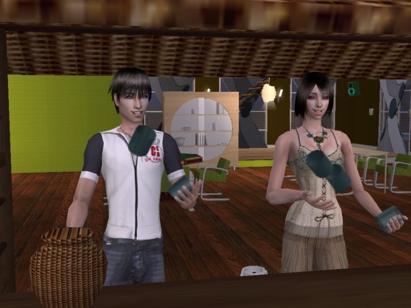 Sims