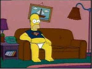 Simpsons The Movie