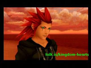 Axel..