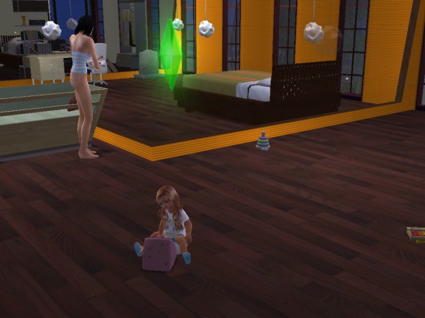 Sims