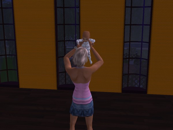 Sims