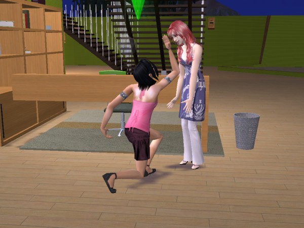 Sims
