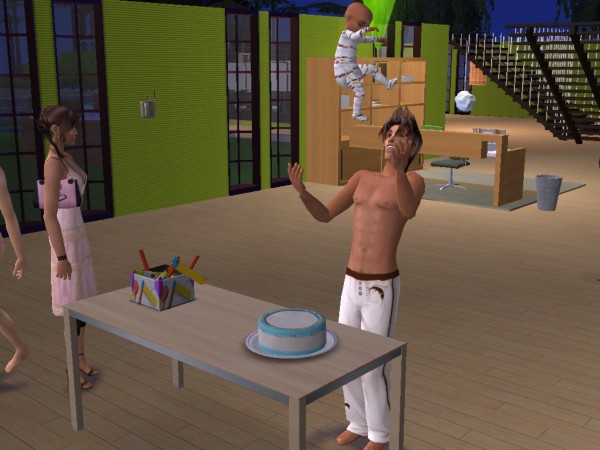 Sims