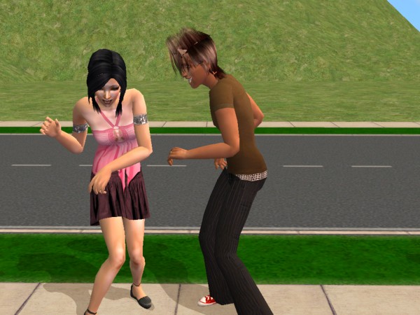 Sims