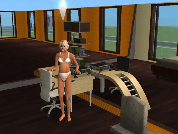Sims