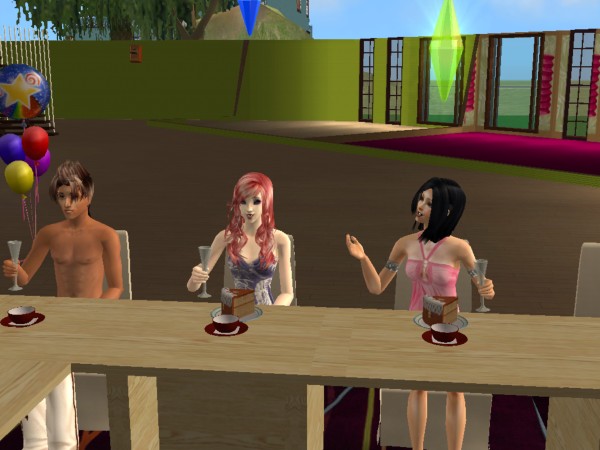 Sims