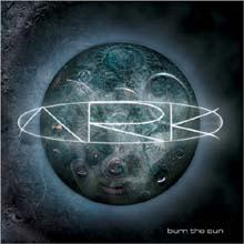 Ark - Burn the Sun