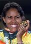 Cathy Freeman