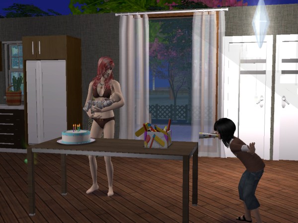 Sims