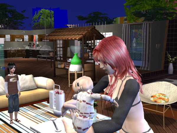 Sims