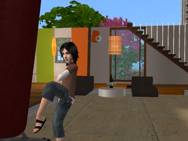 Sims