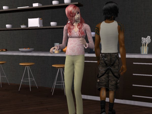 Sims