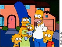 Saga Simpsons!