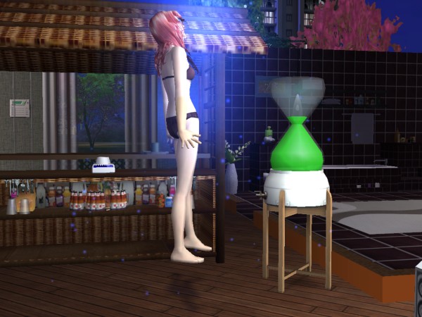 Sims