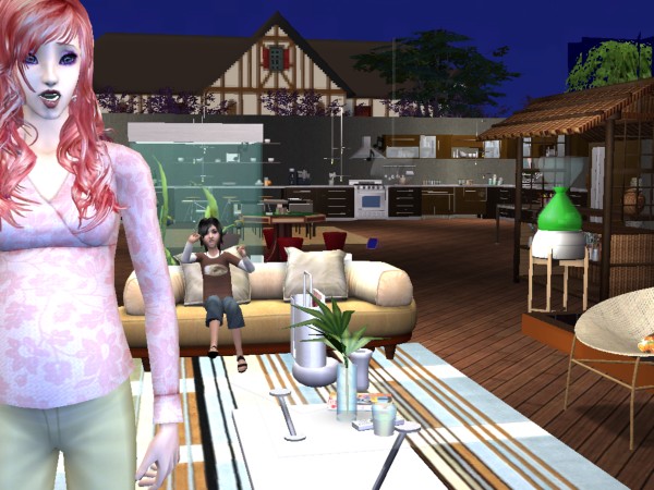 Sims