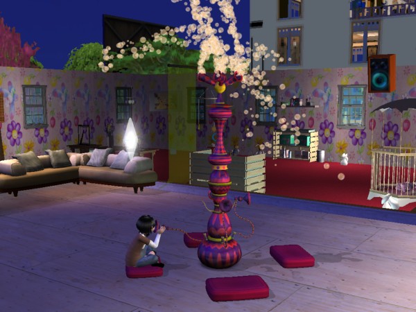 Sims