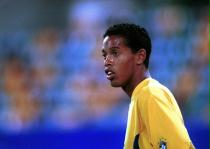 Ronaldinho sagan á enda