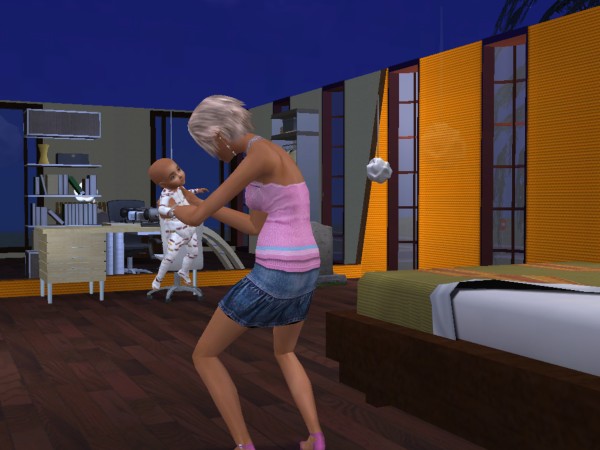 Sims