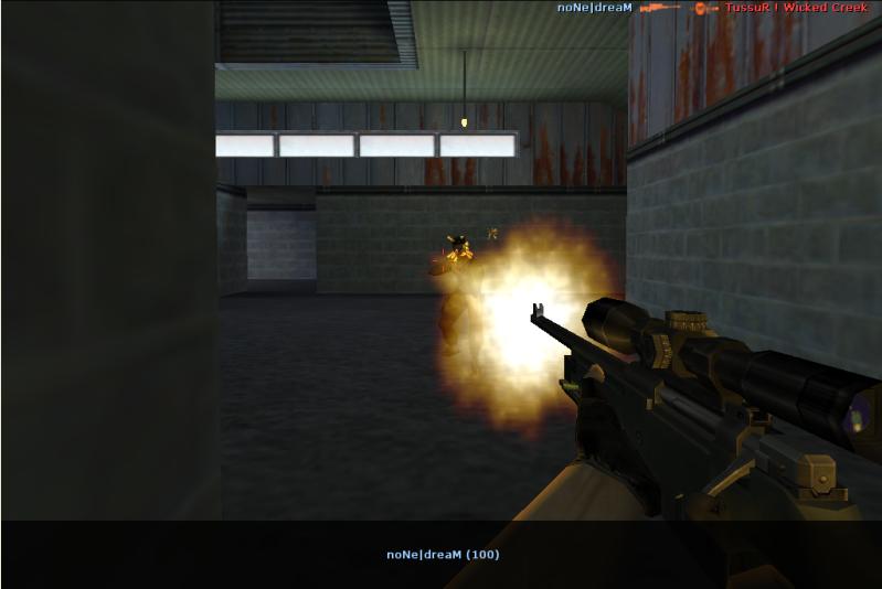 Nozoom - AWP