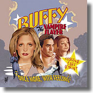 Buffy once more with feeling (spoiler)