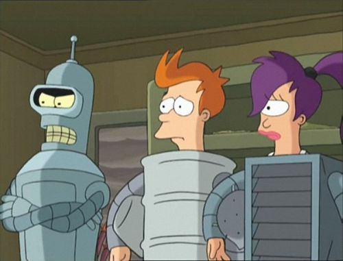 futurama