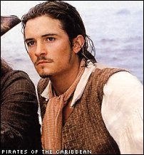 Orlando Bloom
