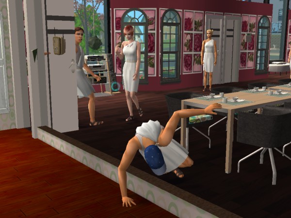 Sims