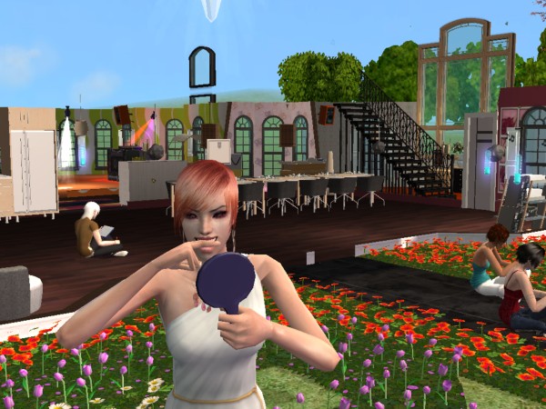 Sims