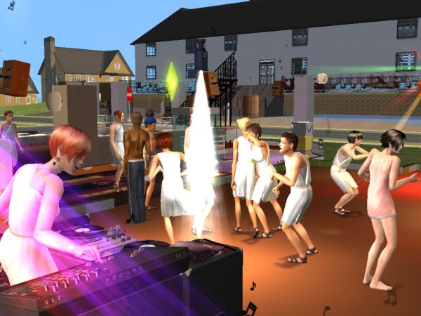 Sims