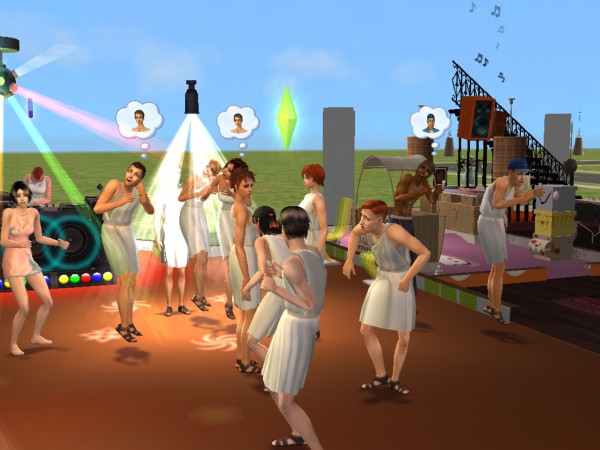 Sims