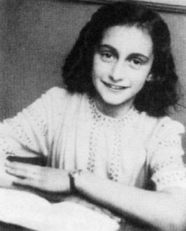 Anna Frank