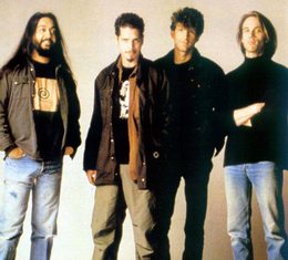 Soundgarden