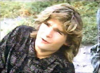 Corey Feldman