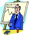 Samantekt á tölfræði.